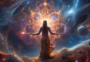 Ritual: Energia Cósmica: Chamando a luz na Terra – Data 25 e 26 maio de 2024