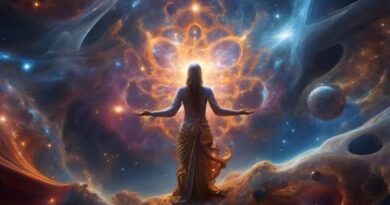 Ritual: Energia Cósmica: Chamando a luz na Terra – Data 25 e 26 maio de 2024