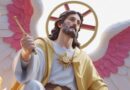 Ritual: SÃO MIGUEL, ANJOS e ARCANJOS – Data: 26 a 27 abril de 2025