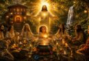 Ritual: O Renascimento da Criança Interior e a Consciência Crística